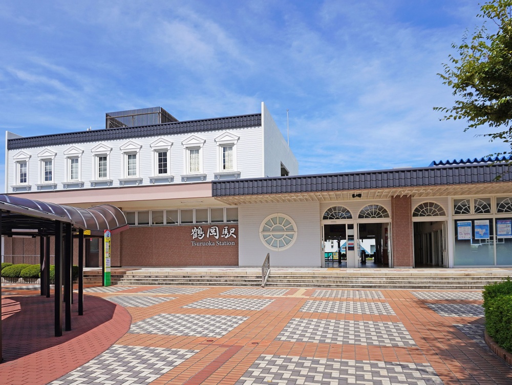 鶴岡市大宝寺美容室・美容院・ヘアサロンアチュウ (Hair Salon Aciu)