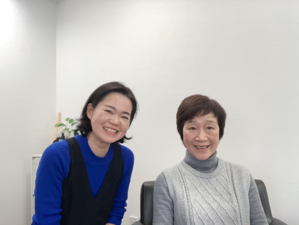 鶴岡市大宝寺美容室・美容院・ヘアサロンアチュウ (Hair Salon Aciu)