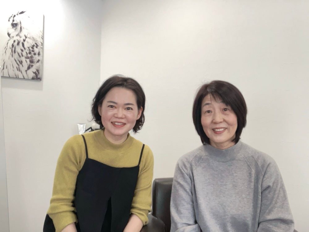 鶴岡市大宝寺美容室・美容院・ヘアサロンアチュウ (Hair Salon Aciu)