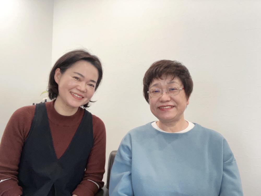 鶴岡市大宝寺美容室・美容院・ヘアサロンアチュウ (Hair Salon Aciu)